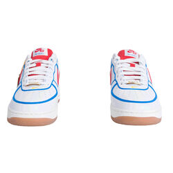 Nike Air Force 1 Bespoke ( Air Pali Sadoes 1)