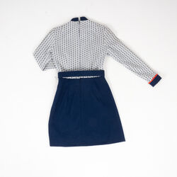 Henry Lee Dress