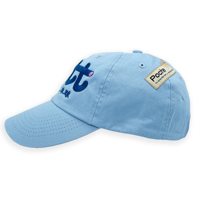 LTTT Hat - Blue