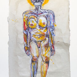 Grandmother 2019 (Original)