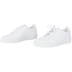 The Proper Sneaker Low Top Sneaker in White