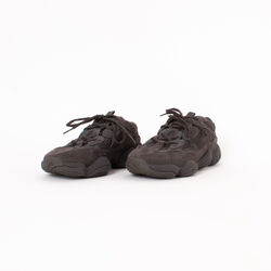 Adidas Yeezy 500 in Utility Black