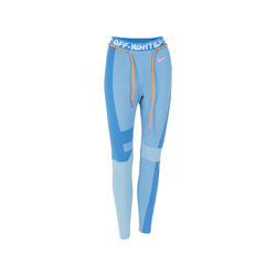 Nike x Off-White Sport Blue Leggings