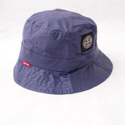Supreme x Stone Island Crusher Hat