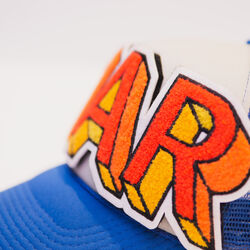A Universe WAR Modular Hat
