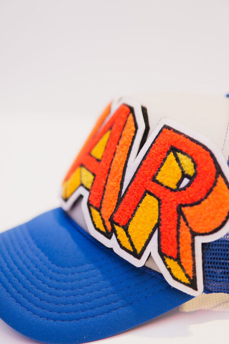 A Universe WAR Modular Hat