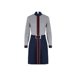 Henry Lee Dress