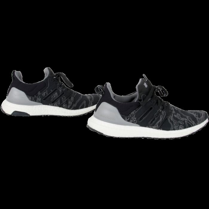 Undefeated x Adidas Ultra Boost Performance
