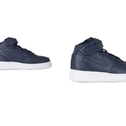 NikeLab Air Force 1 Mid 'Obsidian Navy'