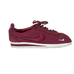 NikeLab Cortez Textile Collection - Team Red