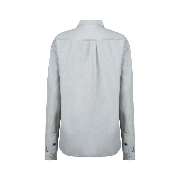 Libertine-Libertine Button-Down Shirt