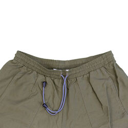 Sport Short - Fringe