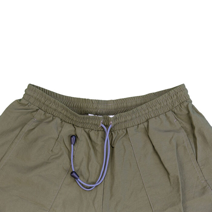 Sport Short - Fringe