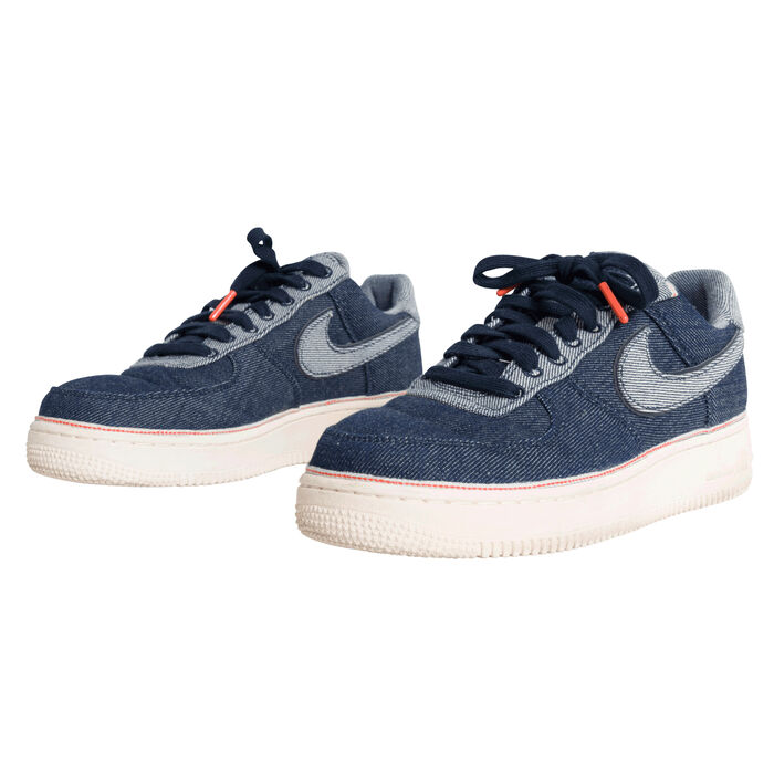 3x1 Denim Nike Sneakers