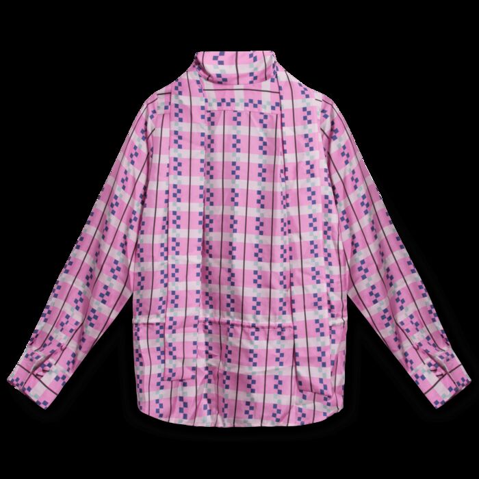 Saks Potts Eve Shirt