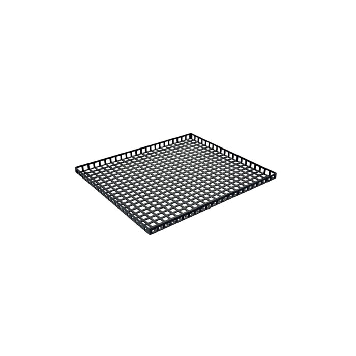 Pulpo Powder Steel coated Grid Tray