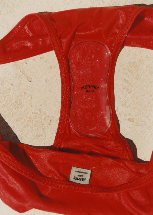 'Hermès Bain'