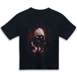 Disturbed Tour Tee 2006