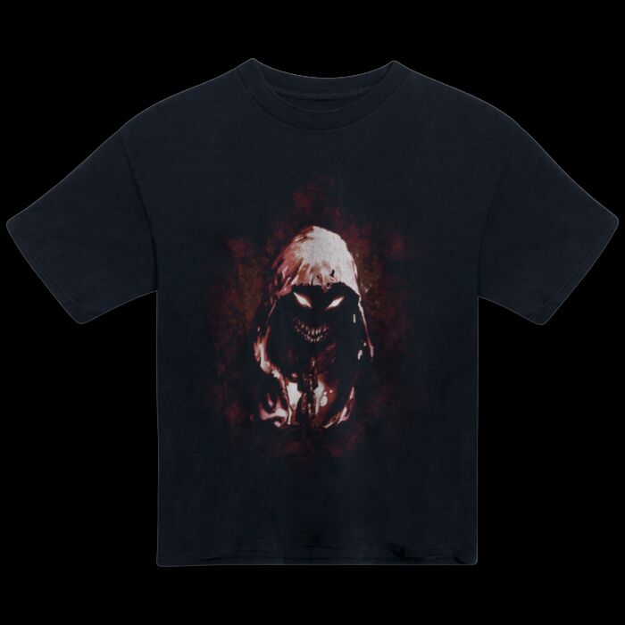 Disturbed Tour Tee 2006