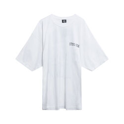 Stüssy End Racism Now Tee