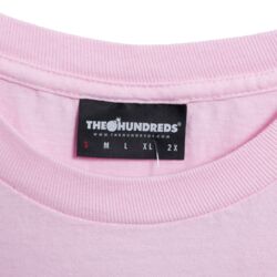 The Hundreds x Upclassics Travel T-Shirt