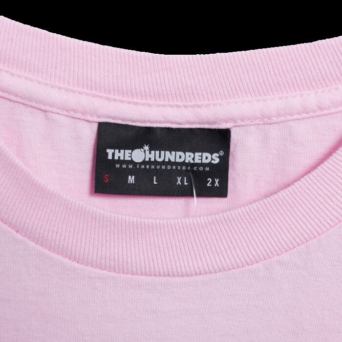 The Hundreds x Upclassics Travel T-Shirt