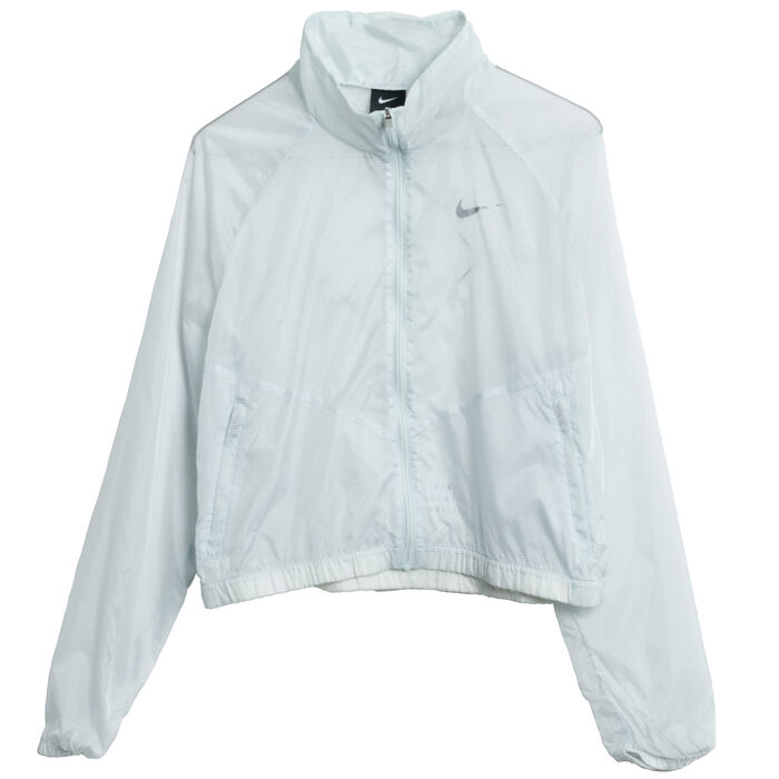 nike run division transparent jacket
