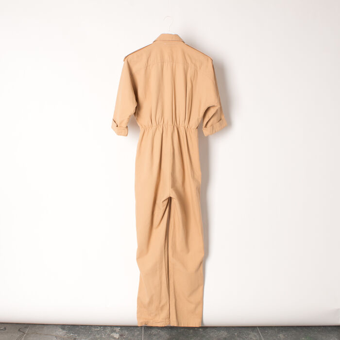 Weili Zheng Jumpsuit