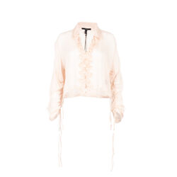 Trois the Label Joan Top