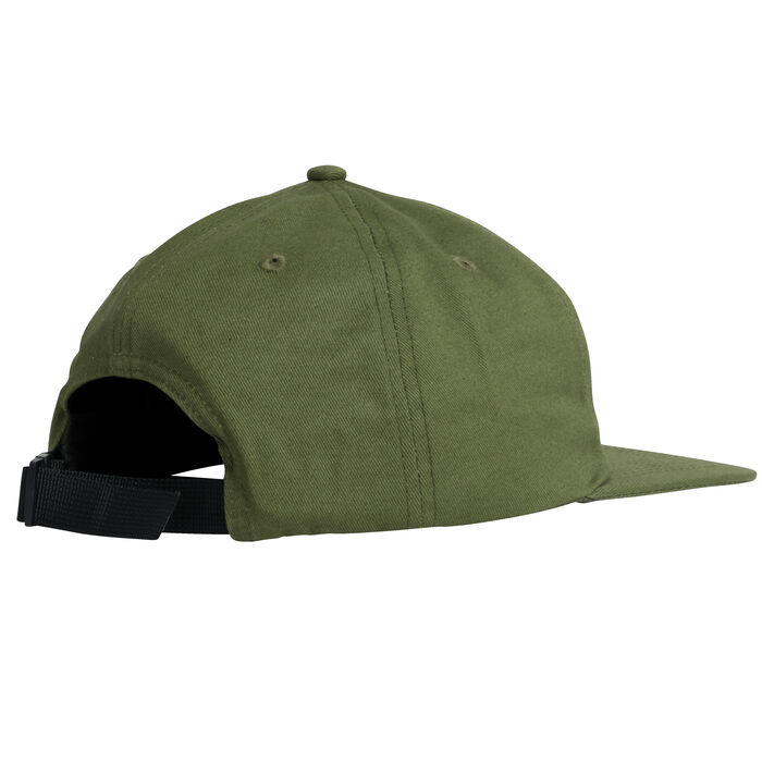Actual Source Books ComfyBoy 'A' Hat