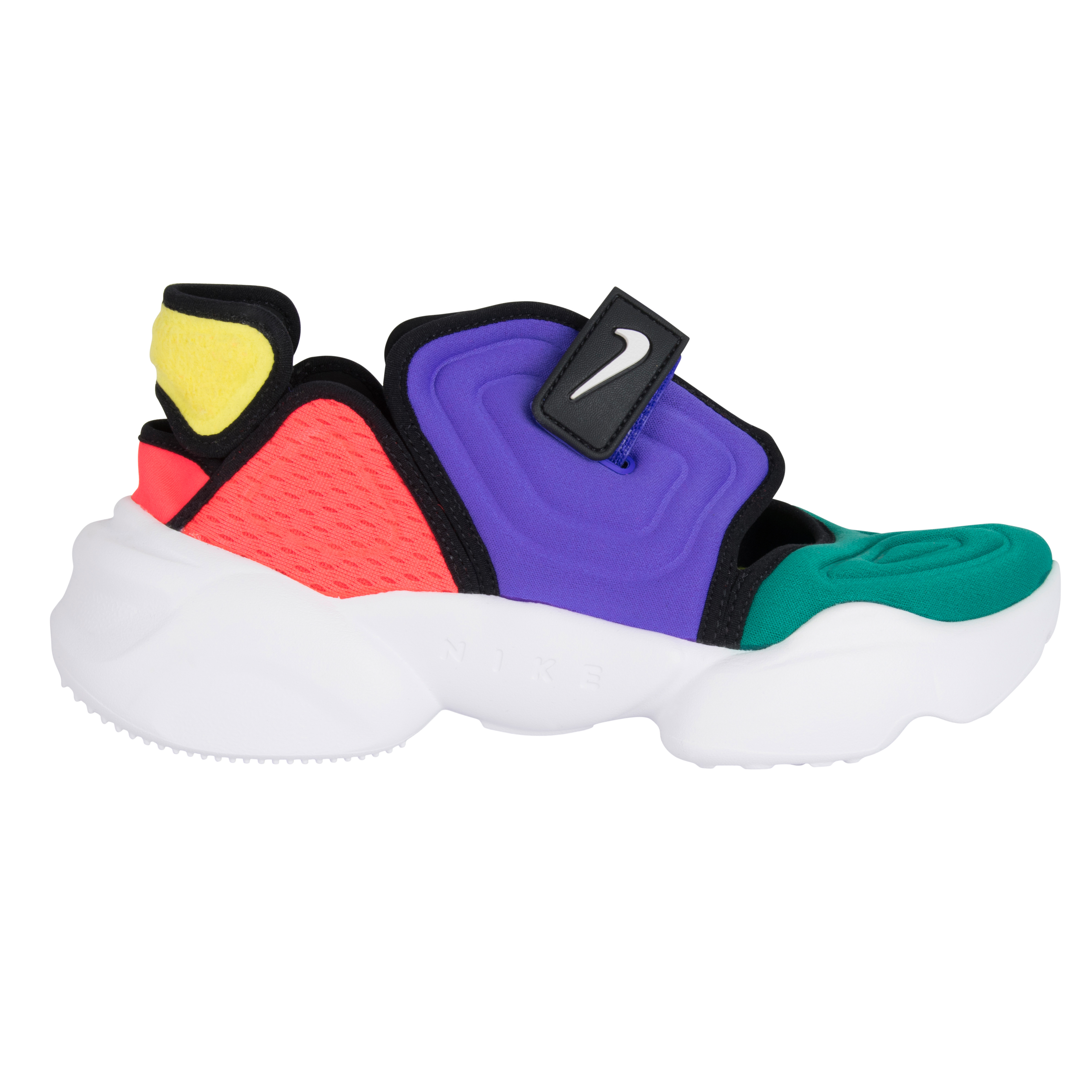 Women's Nike Aqua Rift - Indigo Burst 