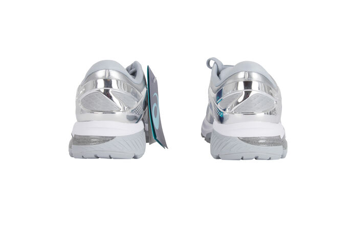 ASICS Gel-Kayano 26 Platinum