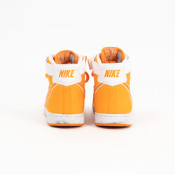 Nike Vandal High Top in Burnt Ceramic
