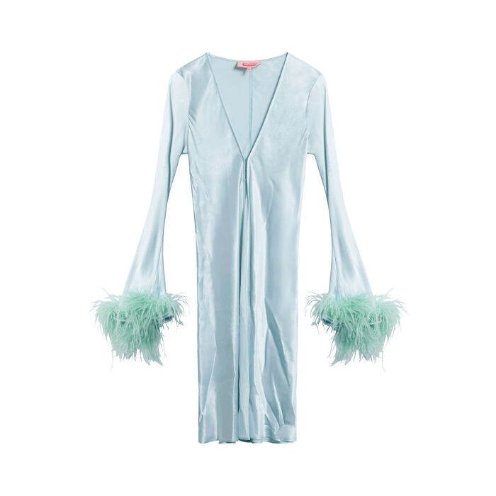 Rezek Studio Foxy Dion Top