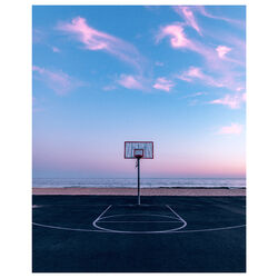 Print #1- 24 x 30"