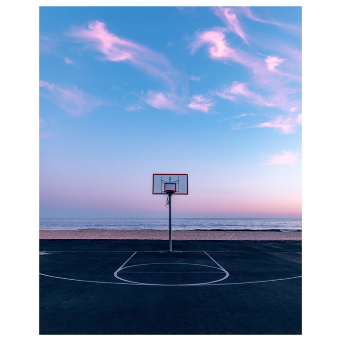 Print #1- 24 x 30"