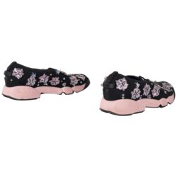 "Dior Fusion" Sneaker