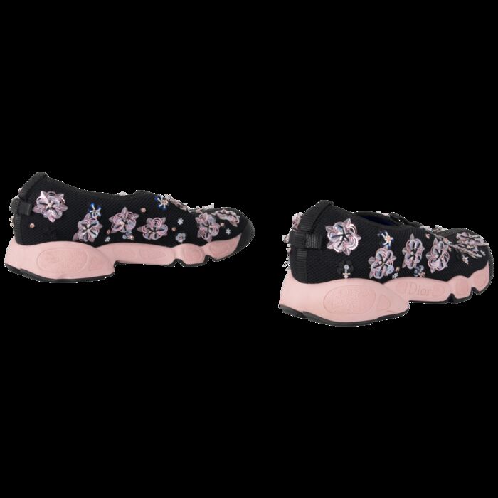 "Dior Fusion" Sneaker