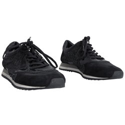 Alexander Wang Black Sneakers