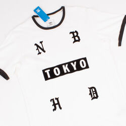 Adidas x NEIGHBORHOOD Logo T-Shirt
