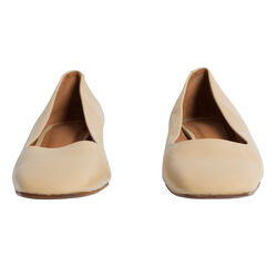 By Far Kitten Heels