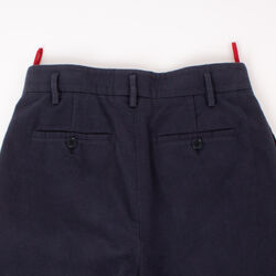 Prada Wool Trousers