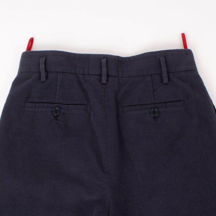 Prada Wool Trousers