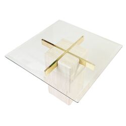Vintage Artedi Side Table