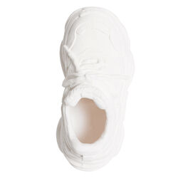 Balenciaga Planter - White