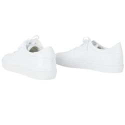 The Proper Sneaker Low Top Sneaker in White