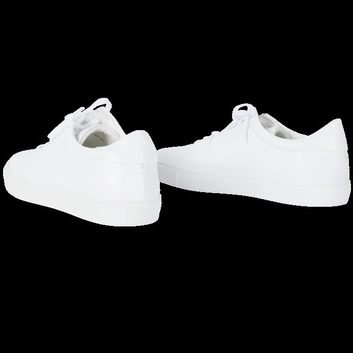 The Proper Sneaker Low Top Sneaker in White