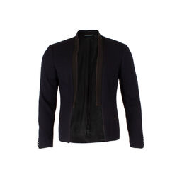 Public School Ribbon Collar Blazer
