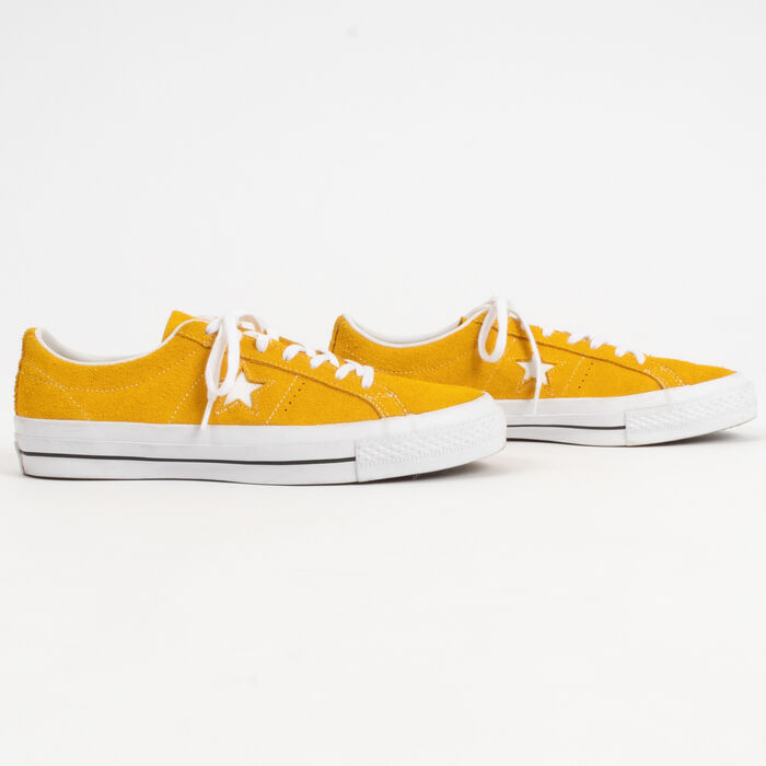 Converse One Star Suede