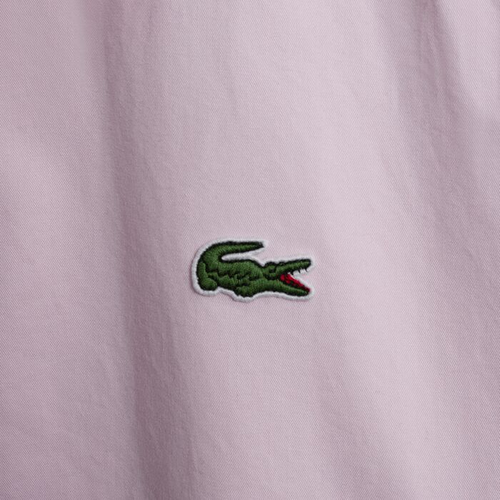 Lacoste x Supreme Harrington Jacket
